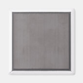 Waterman Excusmagneet Magneet (Achterkant)