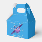 Waterman Favor dozen Bedankdoosjes (Voorkant Zijde)