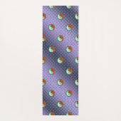 Waterman & Hout Haan Yogamat (Achterkant)