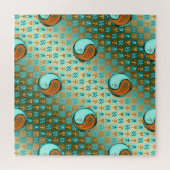 Waterman & Hout Rat Legpuzzel (Horizontaal)