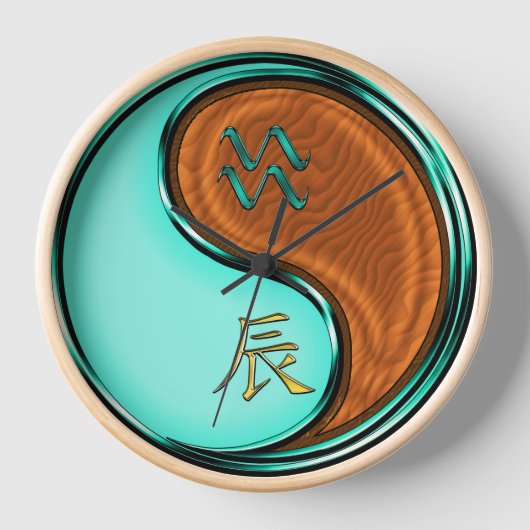 Waterman & Houten Draak (Voorkant)