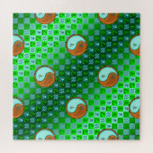 Waterman & Houten Geit Legpuzzel (Horizontaal)