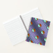 Waterman & Houten Haan Notitieboek (Binnen)