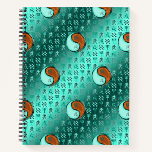 Waterman & Houten Hond Notitieboek