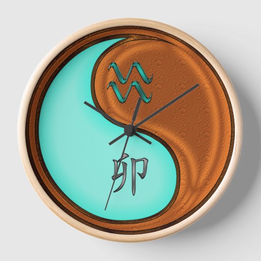 Waterman & Houten Konijn (Voorkant)