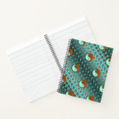 Waterman & Houten Konijn Notitieboek (Binnen)
