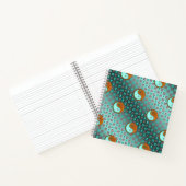Waterman & Houten Konijn Notitieboek (Binnen)