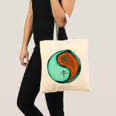 Waterman & Houten Paard Tote Bag (Voorkant (product))