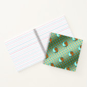Waterman & Houten Rat Notitieboek (Binnen)