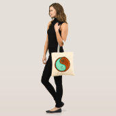 Waterman & Houten Slang Tote Bag (Voorkant (model))