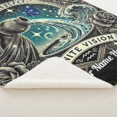 Waterman "Infinite Vision" Sherpa Blanket Sherpa Deken (3/4)