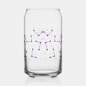 Waterman Kan Glas Waterman Sterrenbeeld (Rechts)