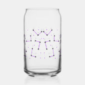 Waterman Kan Glas Waterman Sterrenbeeld (Links)