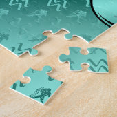Waterman Legpuzzel (Zijkant)