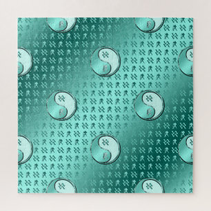 Waterman Legpuzzel