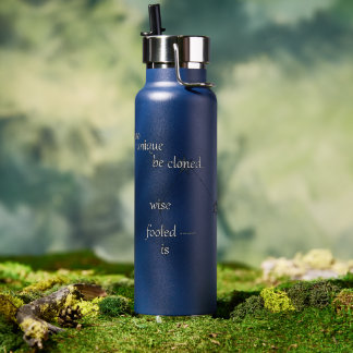 Waterman Leuk Inspirerend Dagelijks Gebruik Sport Waterfles