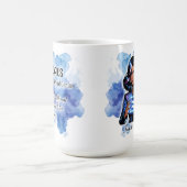 Waterman Magische Mok (Midden)