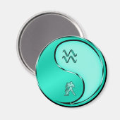 Waterman Magneet (Voorkant / Achterkant)