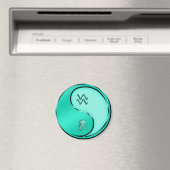 Waterman Magneet (Insitu (Vaatwasser))