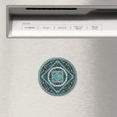 Waterman Mandala magneet (Insitu (Vaatwasser))