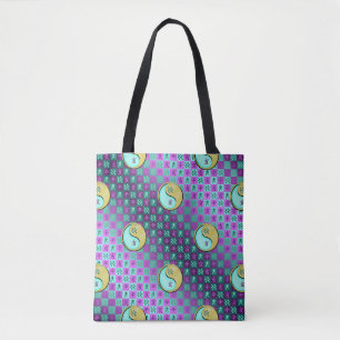 Waterman & Metaal Varken Tote Bag