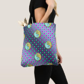 Waterman & Metaal Varken Tote Bag (Dichtbij)