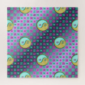 Waterman & Metal Haantje Legpuzzel (Horizontaal)