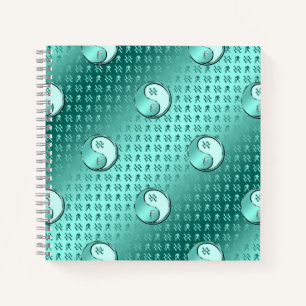 Waterman Notitieboek