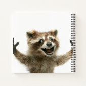 Waterman notitieboek (Achterkant)