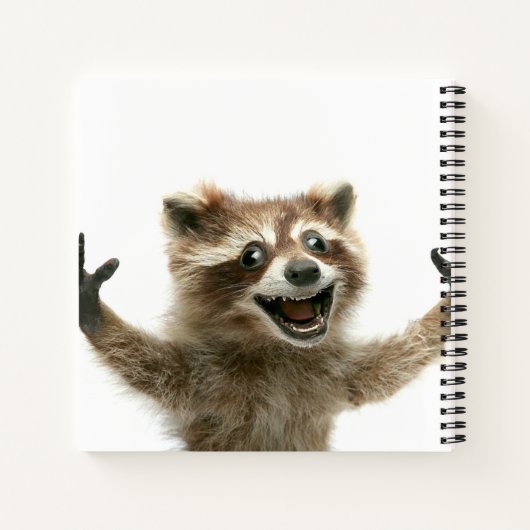 Waterman notitieboek (Achterkant)