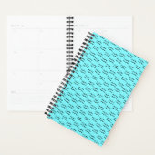 Waterman Planner (Display)