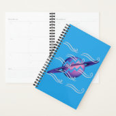 Waterman Planner (Display)