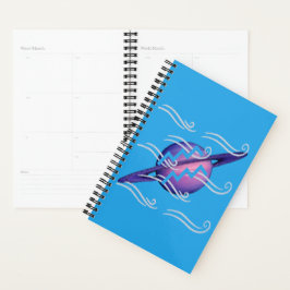 Waterman Planner