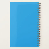 Waterman Planner (Achterkant)