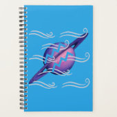 Waterman Planner (Voorkant)