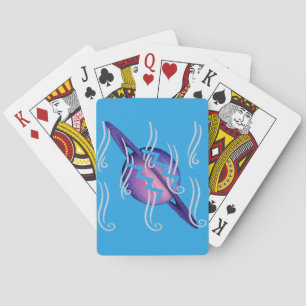 Waterman Pokerkaarten