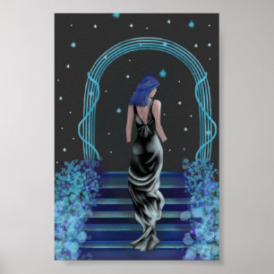 Waterman Poster