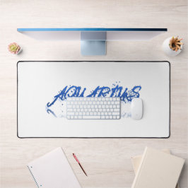 Waterman-reflectie Bureaumat