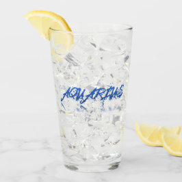 Waterman-reflectie Glas