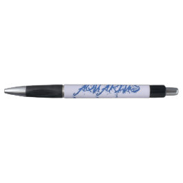Waterman-reflectie Pen