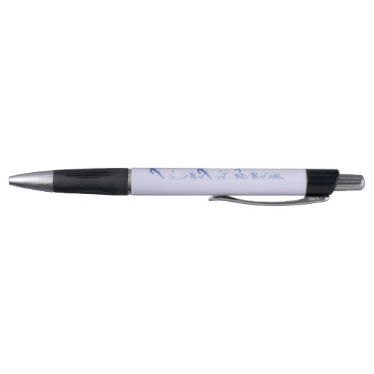 Waterman-reflectie Pen (Bodem)