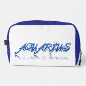 Waterman-reflectie Toilettasje (Voorkant)