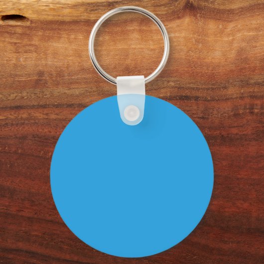 Waterman Sleutelhanger (Achterkant)