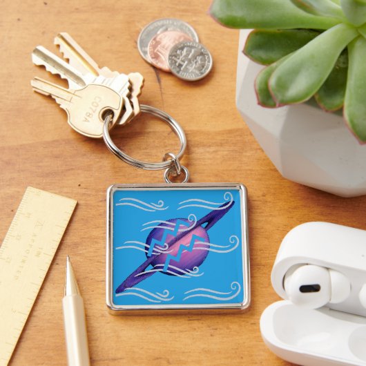 Waterman-sleutelhanger Sleutelhanger (Bureau)