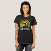 Waterman Sterrenbeeld_4 T-shirt (Voorkant volledig)