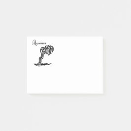 Waterman Sterrenbeeld en Symbool Post-it® Notes