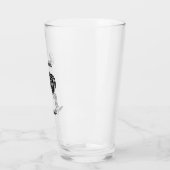 Waterman Sterrenbeeld Glas (Links)