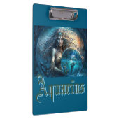 Waterman Sterrenbeeld Klembord (Rechts)