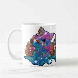 Waterman Sterrenbeeld Koffiemok