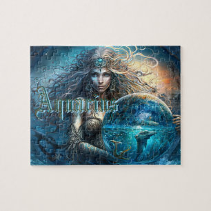 Waterman Sterrenbeeld Legpuzzel